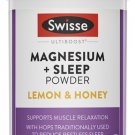 Swisse Ultiboost Magnesium + Sleep 60 Tablets Swisse Ultiboost Magnesium + Sleep 60 Tablets