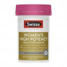 Swisse Ultivite Women's High Potency Multivitamin 40 Tablets Swisse Ultivite Women's High Potency Multivitamin 40 Tablets