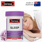 Swisse Ultiboost Sleep Ultraboost for sleep, 100 tablets Swisse Ultiboost Sleep Ultraboost for sleep, 100 tablets