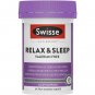 Swisse Ultiboost Sleep Ultraboost for sleep, 100 tablets