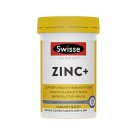 Swisse Zinc+ removes dark spots and acne scars
