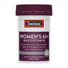 Swisse Ultivite Women's 65+ Multivitamin, 60 tablets Swisse Ultivite Women's 65+ Multivitamin, 60 tablets