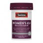 Swisse Ultivite Women's 65+ Multivitamin, 60 tablets