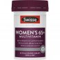 Swisse Ultivite Women's 65+ Multivitamin, 60 tablets