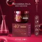Jennie Cream 40x PRO DERMA PLUS BODY BOOSTER CREAM, 250ml per jar, body care