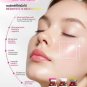 Neowhite Neococktail Brightening Serum, a serum set for bright, radiant skin. 10-box set