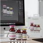 Neowhite Neococktail Brightening Serum, a serum set for bright, radiant skin. 10-box set