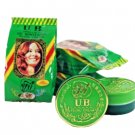 U.B. UV Pearl Cream Dark Spots Whitening Freckles Scars Vitamin Skin Care x12