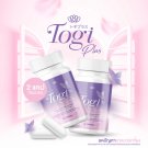 Togi Plus soft tablets enhance hormone function, especially suitable for ladyboys. Togi Plus soft tablets enhance hormone function, especially suitable for ladyboys.
