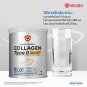 Amado Silver II Collagen Type II Plus Calcium Vitamin Bone 100 g.
