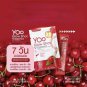 6X Yoo Glow Shot Vitamin Plus Vitamin Plus [6 packs] Vitamin for oral care, clear skin,