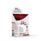 (Livplus) Liver Support, 1 Box of 30 Capsules SEL11-LVPBX30-NF (Livplus) Liver Support, 1 Box of 30 Capsules SEL11-LVPBX30-NF