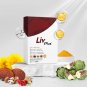 (Livplus) Liver Support, 1 Box of 30 Capsules SEL11-LVPBX30-NF