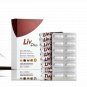 (Livplus) Liver Support, 1 Box of 30 Capsules SEL11-LVPBX30-NF