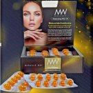 Miracle White 120,000mg Booster Whitening Plus+ 60 Capsules nano Glutathione Miracle White 120,000mg Booster Whitening Plus+ 60 Capsules nano Glutathione