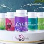 LDB Purify Herbs that aid in detoxification and the elimination of toxins
