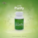 LDB Purify Herbs that aid in detoxification and the elimination of toxins LDB Purify Herbs that aid in detoxification and the elimination of toxins
