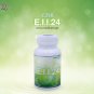 ELL24 A Laxative Product Based on Thai Traditional Medicine 30 capsule