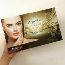 Aqua Skin Pure Gold Anti Aging Whitening Serum 1 box x 30 vial powder Good Selling Aqua Skin Pure Gold Anti Aging Whitening Serum 1 box x 30 vial powder Good Selling