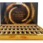 Aqua Skin Pure Gold Anti Aging Whitening Serum 1 box x 30 vial powder Good Selling
