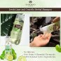 Khaokho Talaypu Shampoo + Conditioner, Kaffir Lime and Centella Asiatica Formula