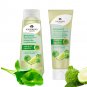 Khaokho Talaypu Shampoo + Conditioner, Kaffir Lime and Centella Asiatica Formula