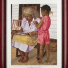 Grandma And Me