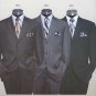 Micheal sizes 38R - 60R / 38L - 60L also 50 to 60