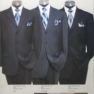 Sean sizes 38R - 56R / 38L - 56L and 50 to 60