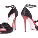 Leg Avenue Sangria sizes 6-10