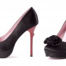 Leg Avenue Thorn sizes 6-10