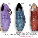 The Dutch Sizes 9, 9.5, 10.5, 11