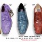 The Dutch Sizes 9, 9.5, 10.5, 11