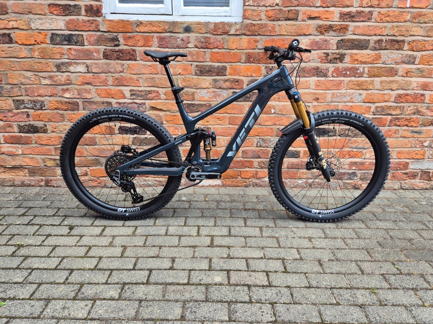 2026 YETI MTe T3 SIZE XL