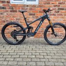 2026 YETI MTe T3 SIZE XL