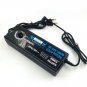 Adjustable Voltage Adapter 3-12V8A with Clear Display High Efficiency Power Supply 96W Rated Power