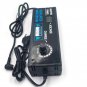 Adjustable Voltage Adapter 3-12V8A with Clear Display High Efficiency Power Supply 96W Rated Power