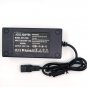 29V2A Power Adapter with Versatile AC Specifications Universal Use with Multiple Plug