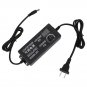 3-24V 3A 72W High Power Adjustable Power Supply Regulating Voltage And Speed Switching Power Supply
