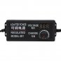 3-24V 3A 72W High Power Adjustable Power Supply Regulating Voltage And Speed Switching Power Supply