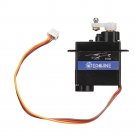 Eachine E150 4.3g Metal Digital Servo RC Helicopter Parts Eachine E150 4.3g Metal Digital Servo RC Helicopter Parts