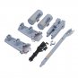 Eachine E200 PRO RC Helicopter Spart Parts Sweapon Pendant Set
