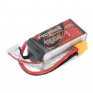 YXZNRC F280 3D/6G 6CH RC Helicopter Parts 22.2V 1300mAh 90C Battery YXZNRC F280 3D/6G 6CH RC Helicopter Parts 22.2V 1300mAh 90C Battery