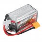 YXZNRC F280 3D/6G 6CH RC Helicopter Parts 22.2V 1300mAh 90C Battery