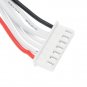 YXZNRC F280 3D/6G 6CH RC Helicopter Parts 22.2V 1300mAh 90C Battery