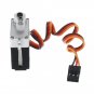 YXZNRC F280 3D/6G 6CH RC Helicopter Parts 9g Digital Servo