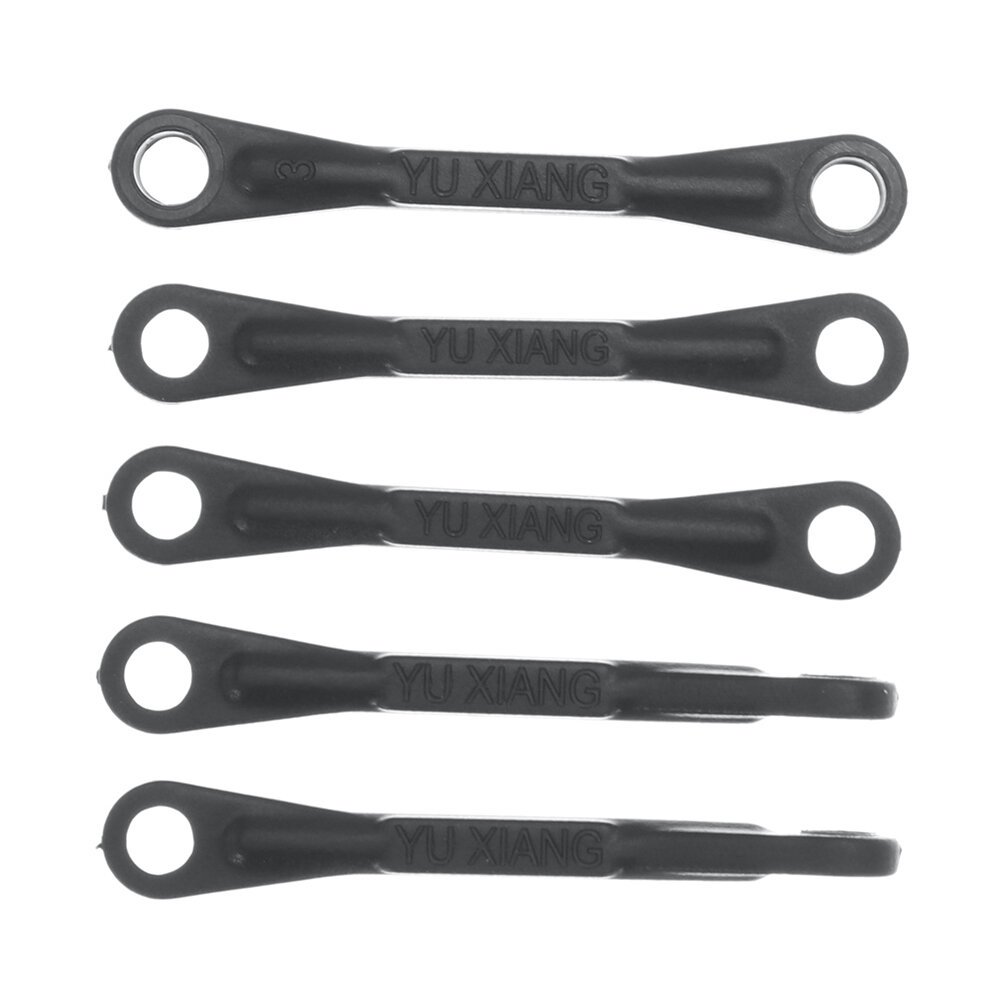 YXZNRC F280 3D/6G 6CH RC Helicopter Parts Connecting Rod Linkage