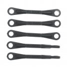 YXZNRC F280 3D/6G 6CH RC Helicopter Parts Connecting Rod Linkage