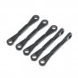 YXZNRC F280 3D/6G 6CH RC Helicopter Parts Connecting Rod Linkage