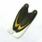 1pair 86mm Carbon Fiber Tail Blade for 550 Class RC Helicopter